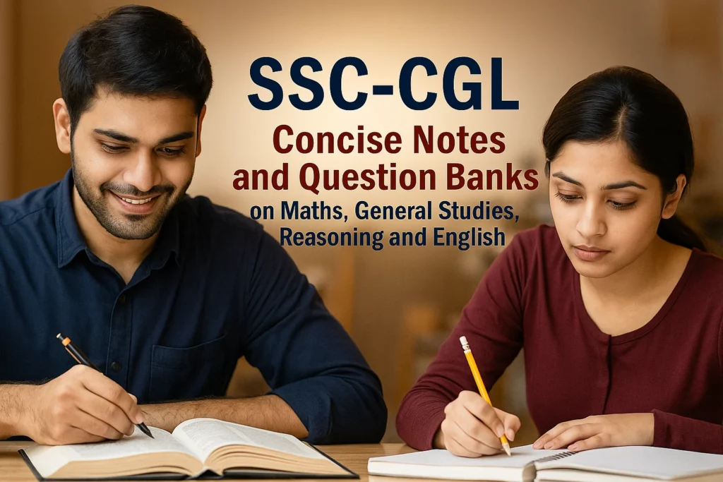 SSC CGL